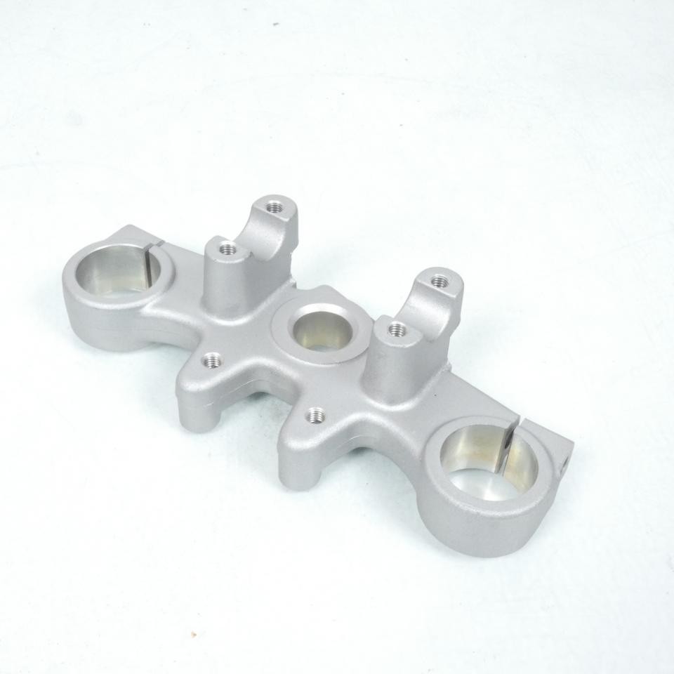 Té supérieur de fourche Honda CRM Paioli pour la restauration de suspension moto