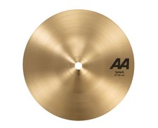 Sabian 8" AA Splash Cymbal