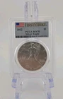 2022 $1 American Silver Eagle - PCGS MS70