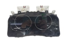 Speedometer Cluster Us Market Fits 05-07 Lexus Gx470 669791 Speedometer Cluster Us Market Fits 05-07 Lexus Gx470 669791