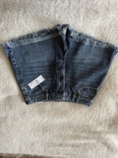 Women s High Rise Festival PAC Sun Shorts Size 28