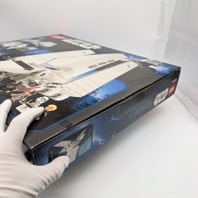 LEGO 10212 Star Wars UCS Imperial Shuttle (New Sealed In Box)