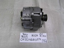 Lichtmaschine Bosch  0120468057  R129 SL Mercedes