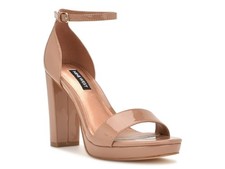 Woman's Dress Sandals Nine West Elope Sandal