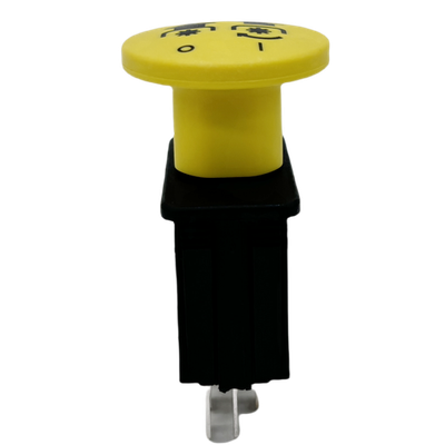 Interruttore PTO Per Trattorino Dixon | Modelli MZ54S, MZ52, MZ61, LZ6127, MZ6128 | Ricambio 597520401