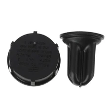Clutch Hydraulic Fluid Reservoir Cap & Diaphragm F2TZ7K505A For Ford F150 Ranger