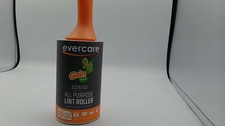 Evercare Gain Scented All Purpose Lint Roller, 90 Clean Tear Sheets