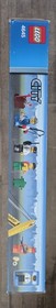 LEGO CITY: Harbor  4645 - Retired 2014- NEW - Factory Sealed - Rare