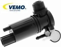 Vemo V25-08-0010 Waschwasserpumpe FüR Scheibenreinigung Wischwasserpumpe