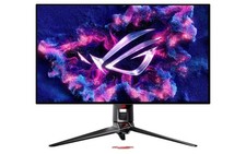 ASUS ROG Swift OLED PG32UCDM 4k Gaming Monitor 240Hz OVP Neu