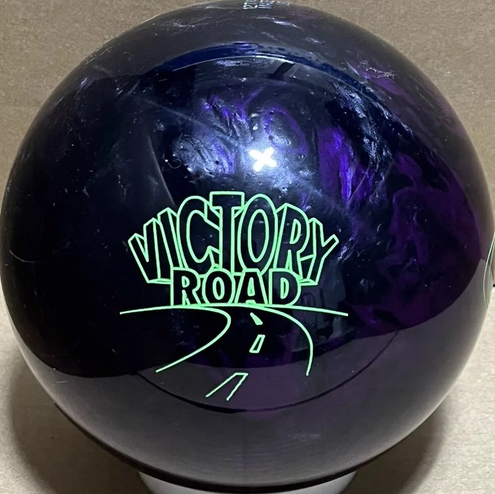 Storm Victory Road 15 lb Bowling Ball New in Original Box | eBay