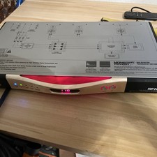 Monster Power HDP 2400 High-Definition Power Center Surge Protector