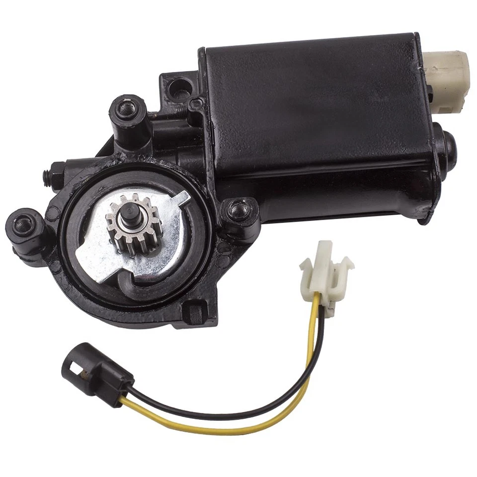 1 Window Motor for Chevrolet Malibu K30 K20 Suburban K20 K10 Suburban K10 G30 - Image 3 of 4