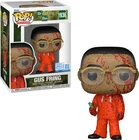 Funko Pop! Gus Fring (Bloody) Breaking Bad Exclusive #1936 + Protector PRESALE