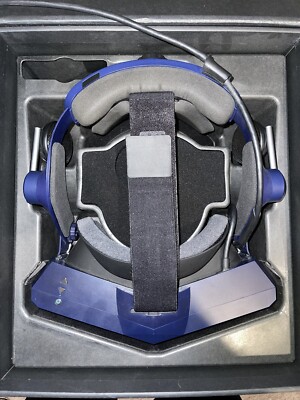 Pimax P2 5K Plus VR Wide 200 Degrees Virtual