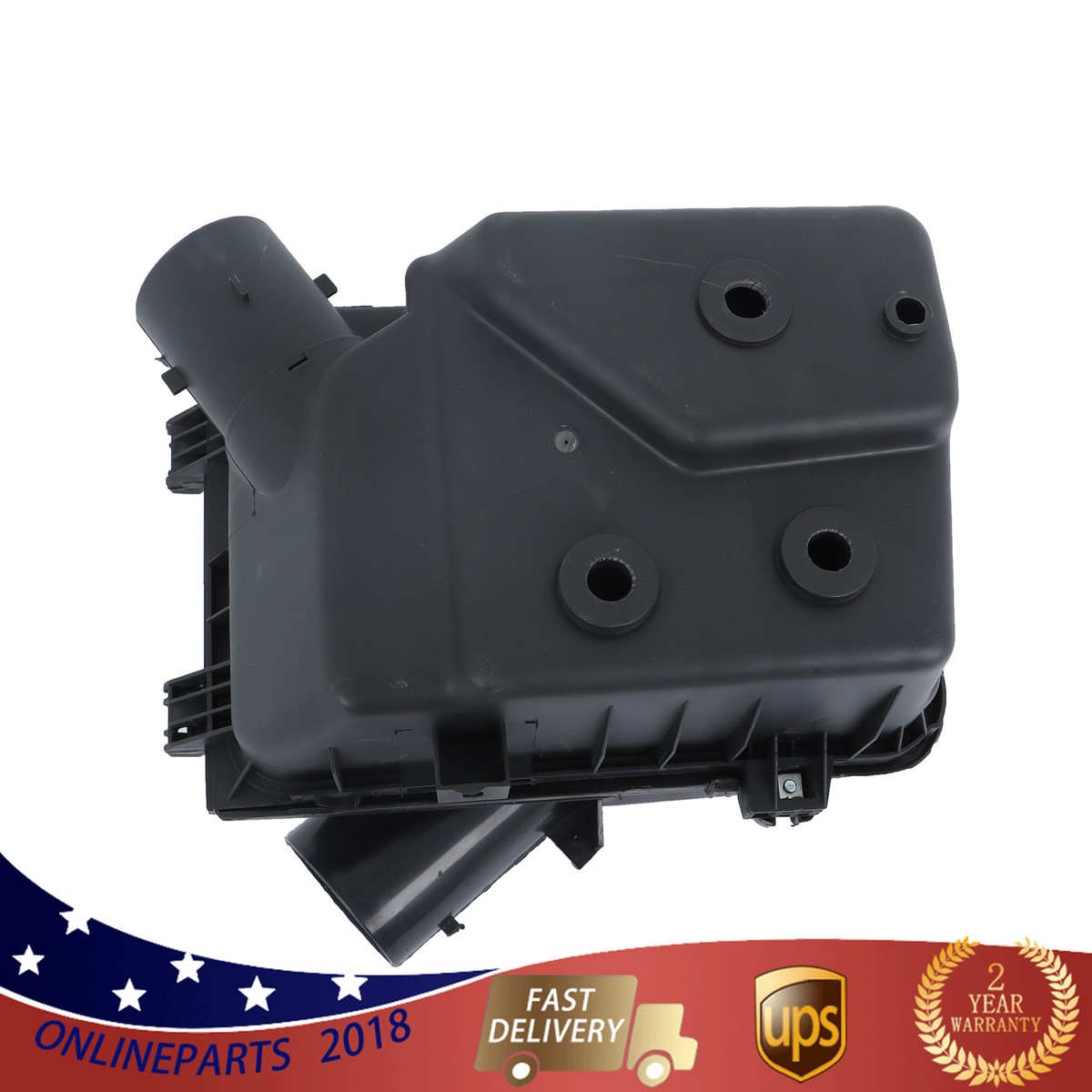 For Toyota Venza Camry 2007 2008 2009-2012 Air Cleaner Filter Box