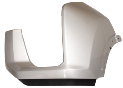 GM 2020-2023 Silver Front Left Top Cap Part# 84678861 OEM