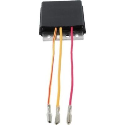 Wildboar 230-22116 | Regulator Rectifier