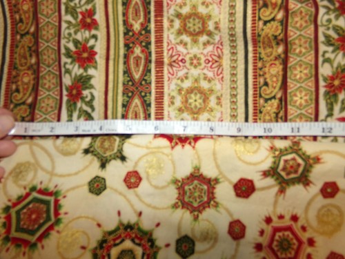 SCHNEEFLOCKEN Weihnachten Urlaub Baumwolle Quilt STOFF Sie wählen SIEHE INFO 1/2 yd BTHY - Bild 25 von 29