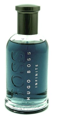 boss infinite cologne