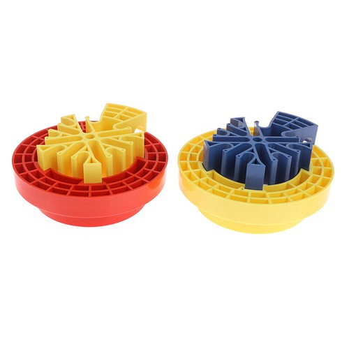 1PCS Network Carding Device Cable Comb Fireproof ABS Plastic Cables OrganiziHF - Picture 6 of 15