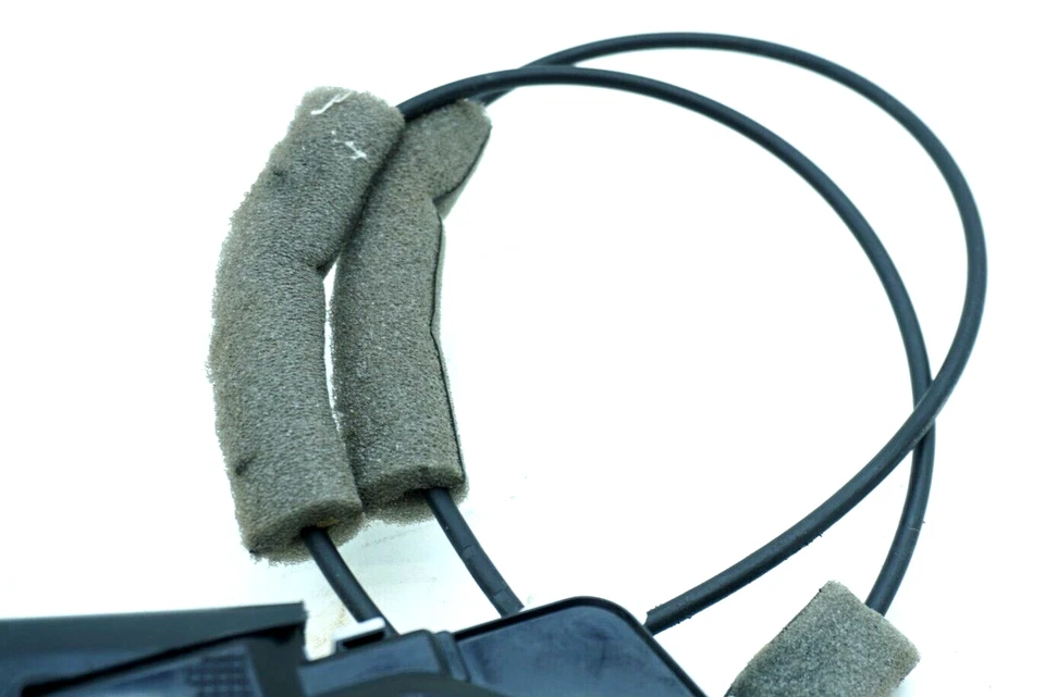 Honda Fit 2015-2016 pasajero delantero derecho interior manija puerta cierre pestillo OEM Foto 4 de 4