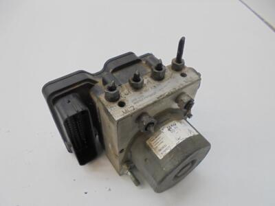 9806742980 Abs Steuergerät für CITROEN GRAND C4 PICASSO LX Plus 2007 806609