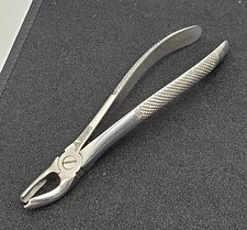 Dental Extraction Forceps #17 (Upper Right Molar) ARTMAN