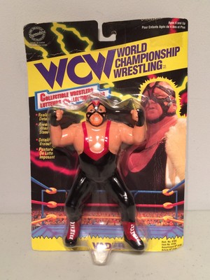 big van vader action figure