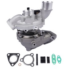 Turbolader für Hyundai Grand Santa Fé Santa Fé III DM, DMA 2.2 CRDi 808031-5001S