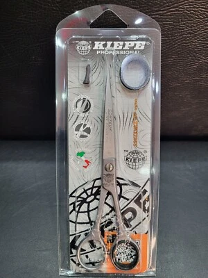 Kiepe Coiffeur Professional 6.5" Hair Scissors