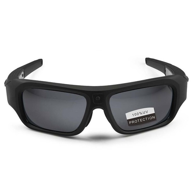 hd recording sunglasses