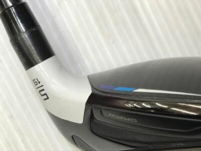 TaylorMade SIM2 Max D Fairway 5 Wood 19° Regular Flex TaylorMade SIM2 Max D Fairway 5 Wood 19° Regular Flex