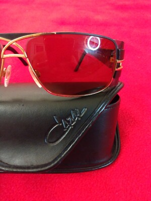 cazal mod.941 サングラス CAZAL MOD 941 COLOR 302 62-15 VINTAGE Brown/BLACK/GOLD