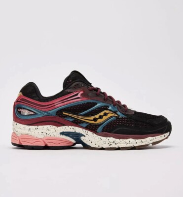 Size 8.5 - Saucony ProGrid Omni 9 Autumnal Equinox Pack Sneakers Men