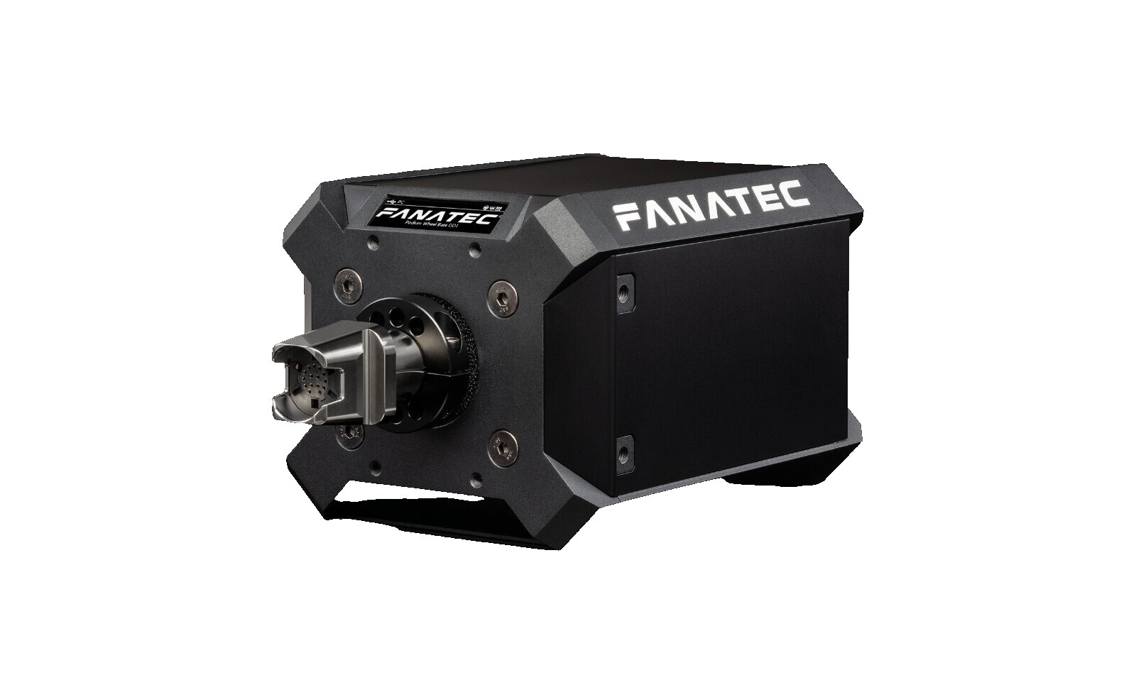 Fanatec Csl DD Wheel Base | eBay Fanatec Csl DD Wheel Base | eBay