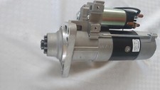 Motorino avviamento Volvo Truck FH480 cod.Motore D13A480