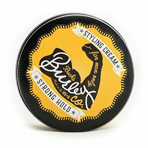 Continental Hair Styling Products