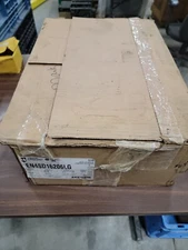 Hammond Manufacturing 16 X 20 X 6 Enclosure EN4SD16206LG