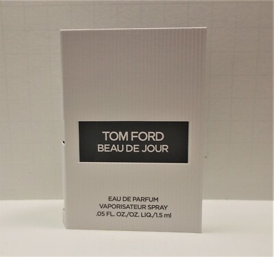 TOM FORD BEAU DE JOUR 100 ML EDP – perfumesenayble