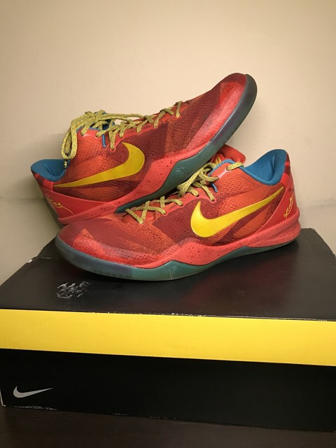 nike kobe 8 mens 2014