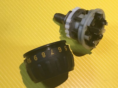 Embrayage Pour Perceuse-visseuse DeWalt Modèles DW995, DW958, Etc. - Occasion