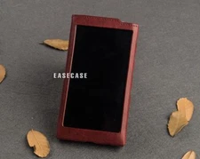 A6 EASECASE Custom-Made Genuine Leather Case For Acoustic Research AR-M2