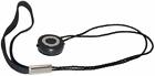 Camera Lens Cap Keeper Compatible w/ Canon Nikon Sony Pentax Fuji Sigma Dslr/Slr