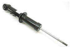 MINI CLUBMAN R55 Stoßdämpfer Federbein hinten 33526853963 NEUES ECHTES