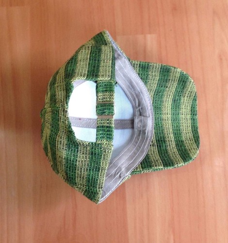 Hemp Cap - Picture 10 of 10