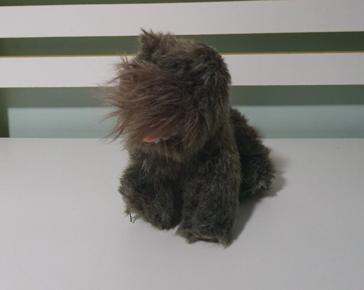 Stuffed toto dog deals