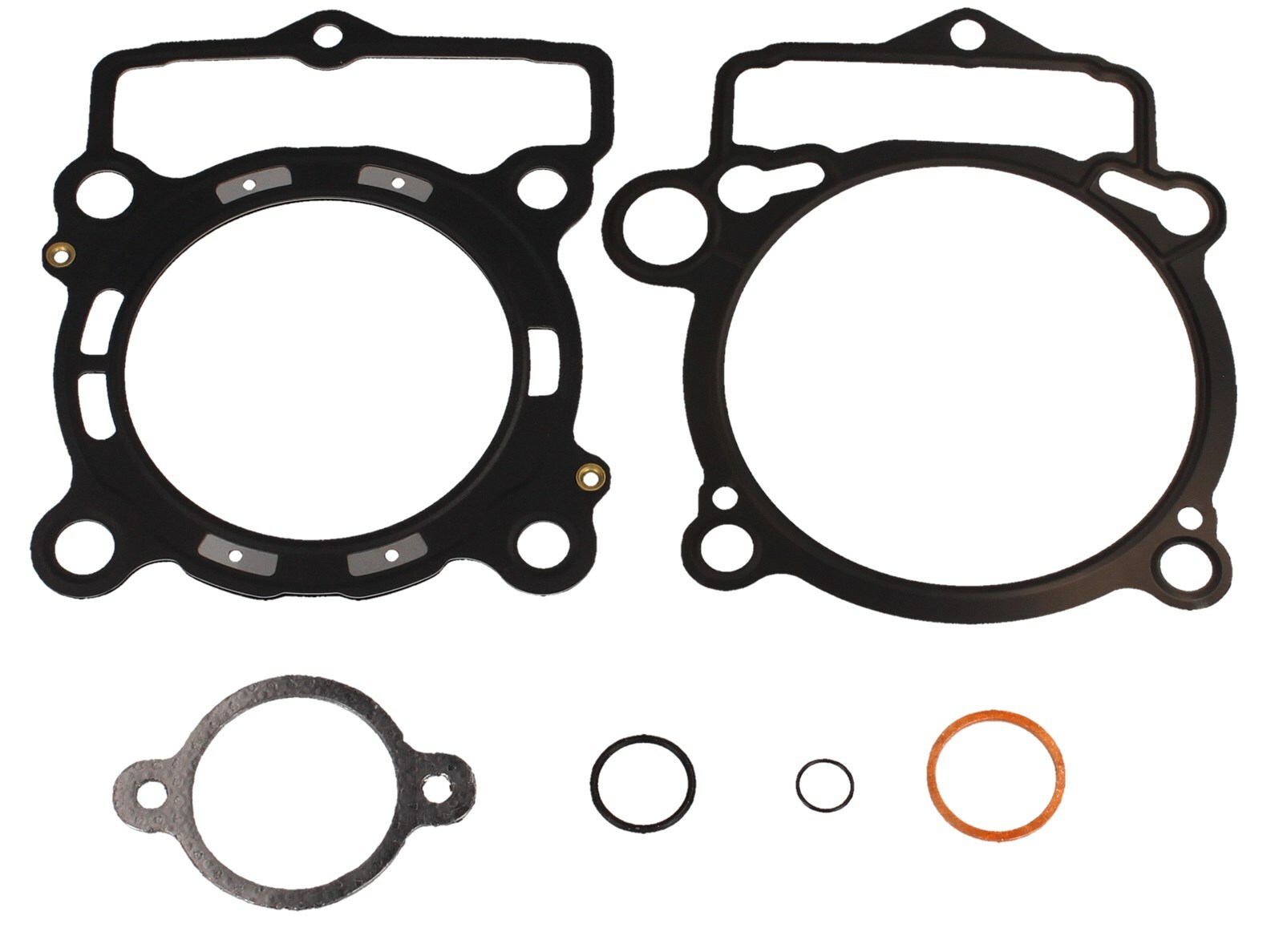 Athena Topend Gasket Set Fits KTM SXF 250 from 2016 280cc 82mm