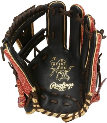 ローリングス Rawlings 軟式用 HOH PAISLEY REVIVAL HOH®︎ PAISLEY REVIVAL | ローリングスジャパン - Rawlings