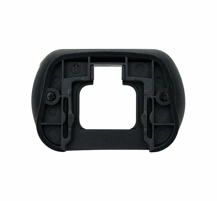 JJC KE-NKZ Silicone Long Camera Eyecup replaces Nikon DK-29 for Nikon Z7 Z6 - Image 2 of 4